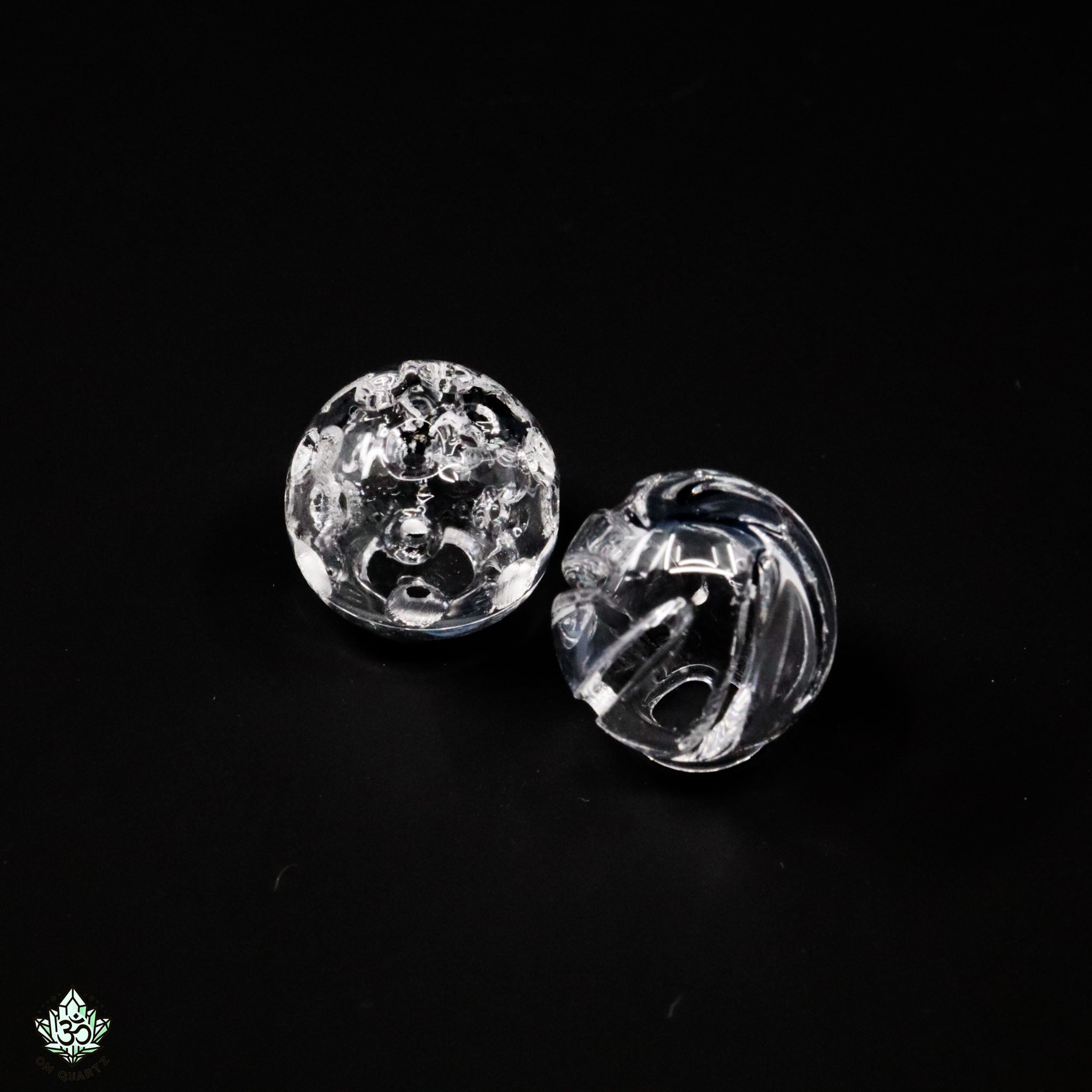 Quartz Ball (Disco/Hamster)