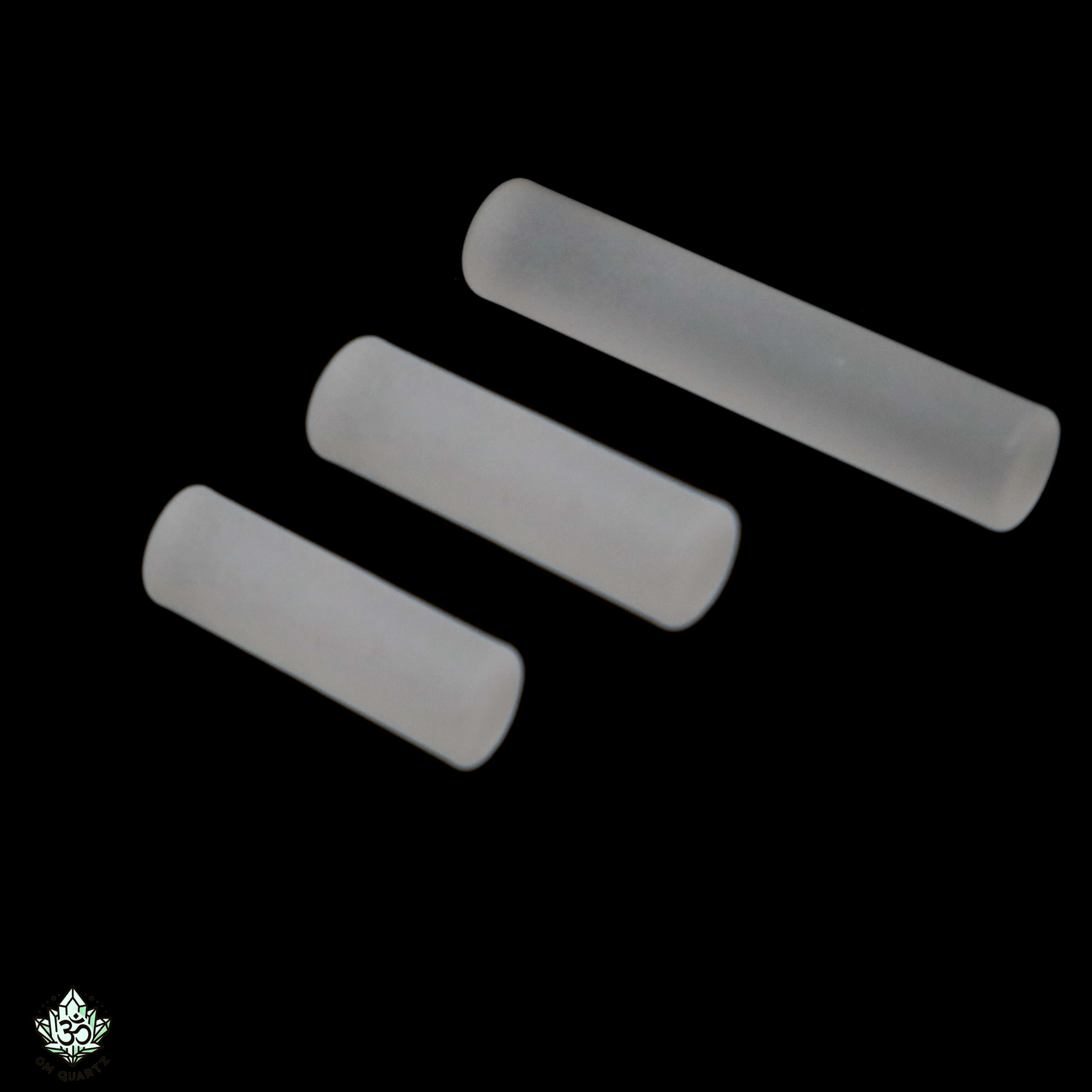 SE Pillar 2.0 – Om Quartz