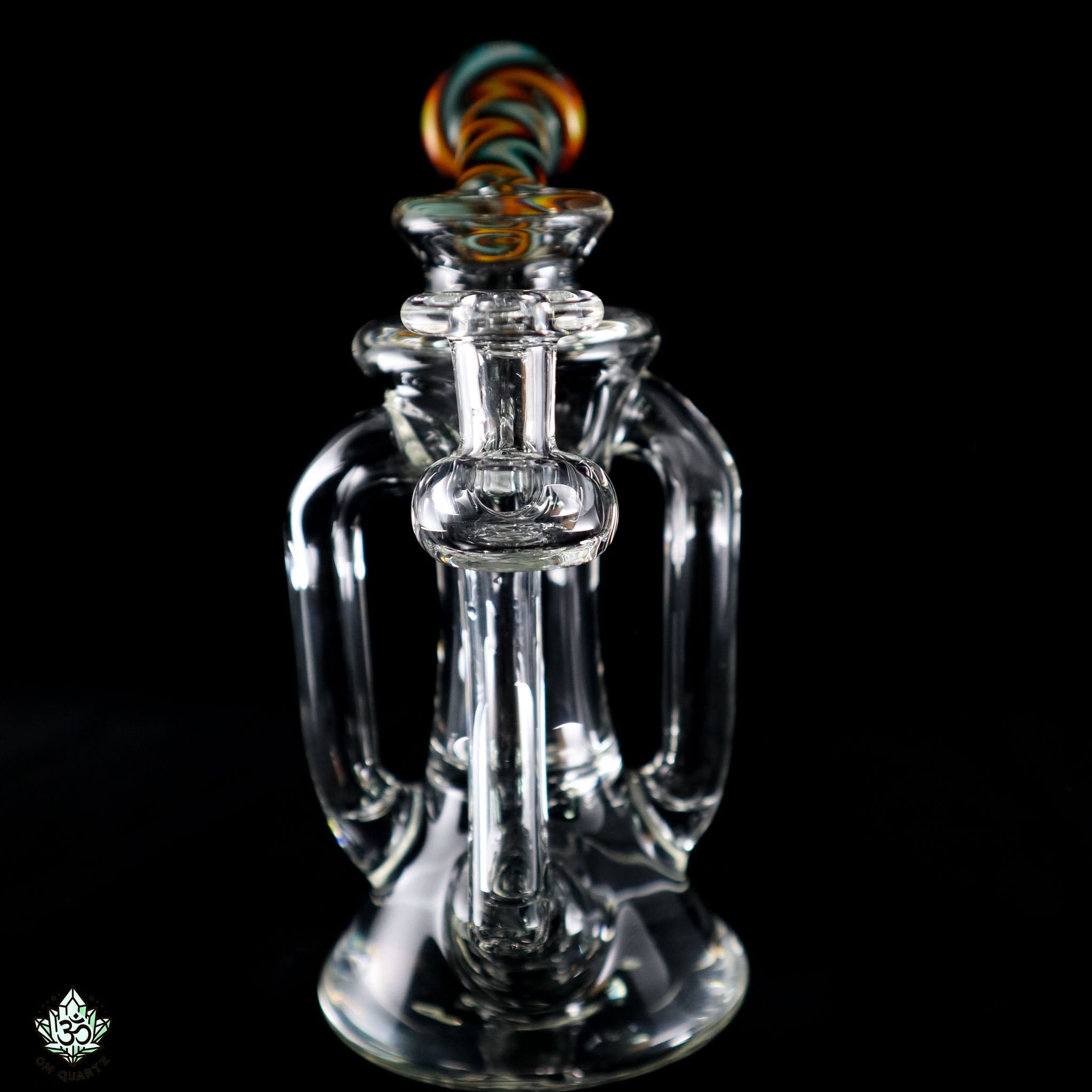 Howls Glass Tornado #6