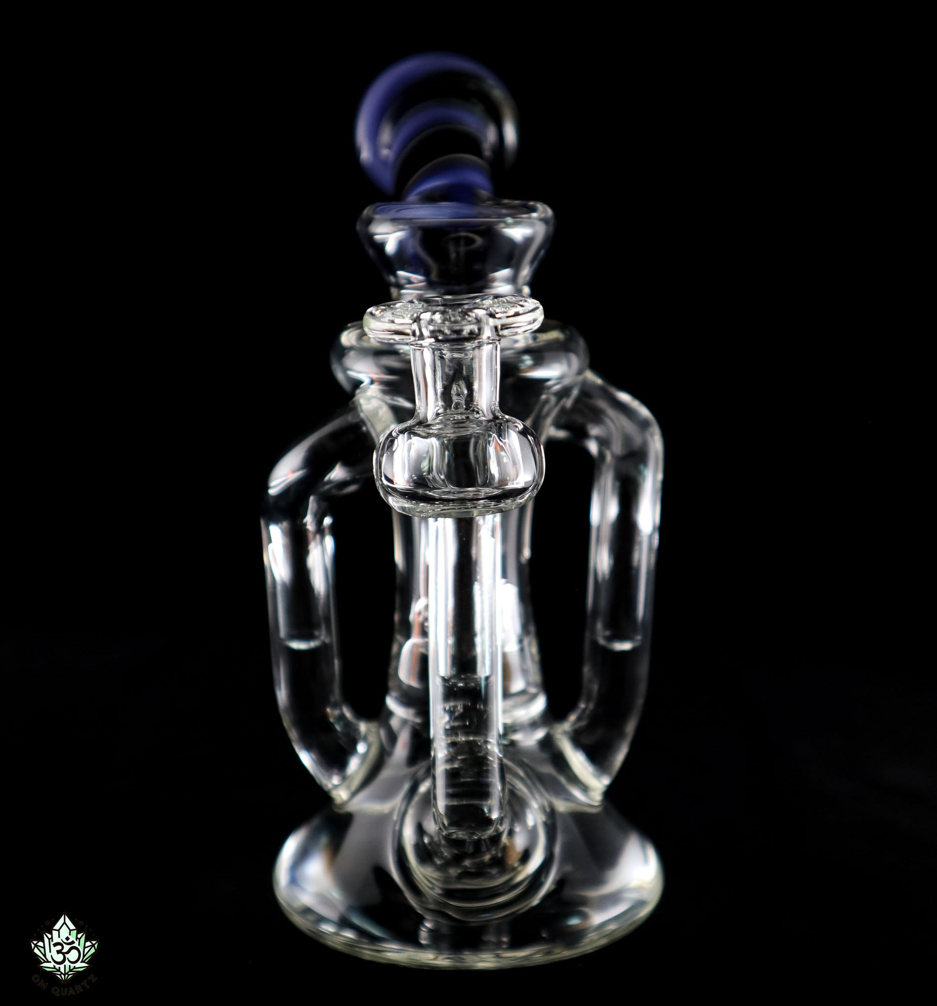 Howls Glass Tornado #2