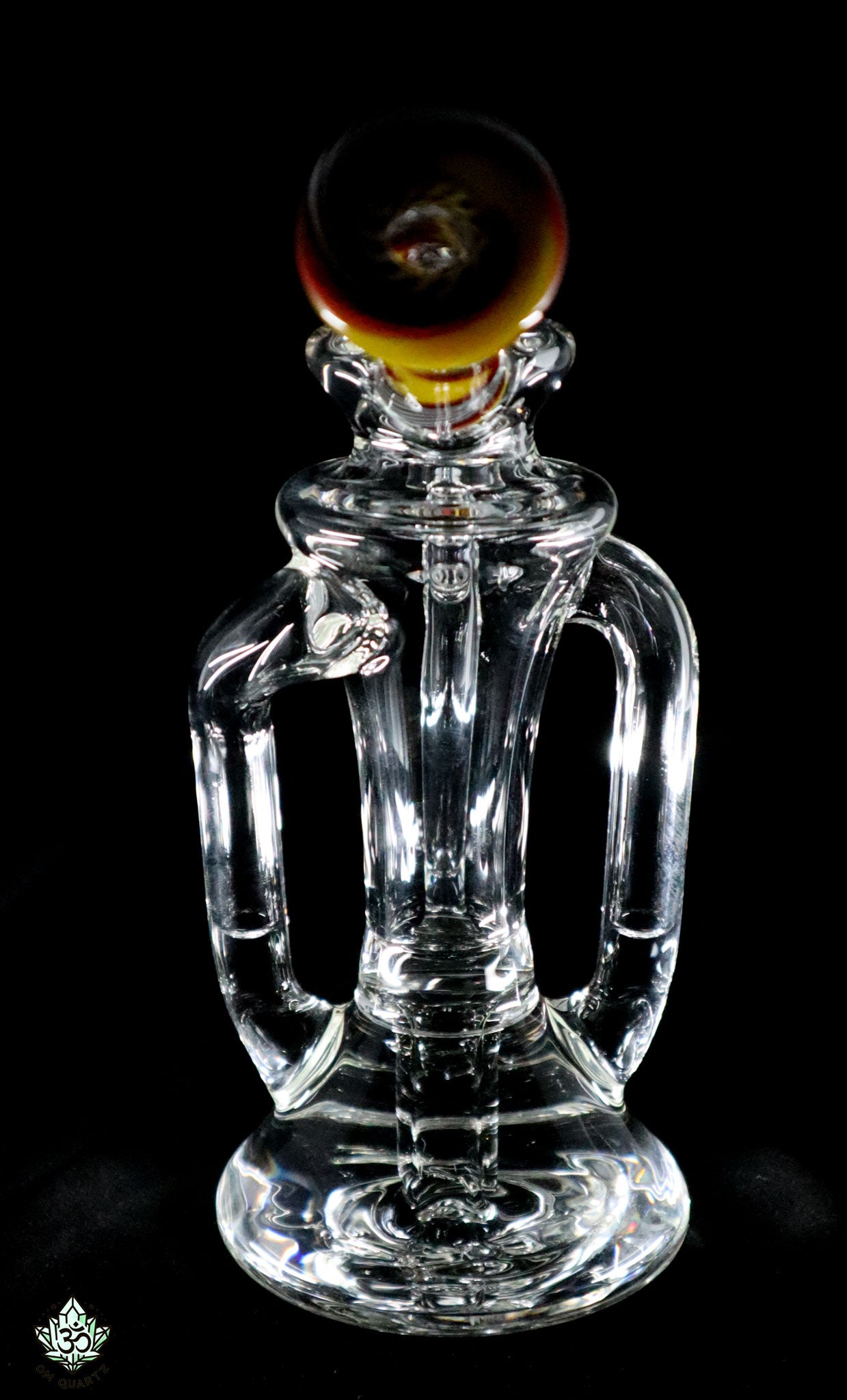 Howls Glass Tornado #4