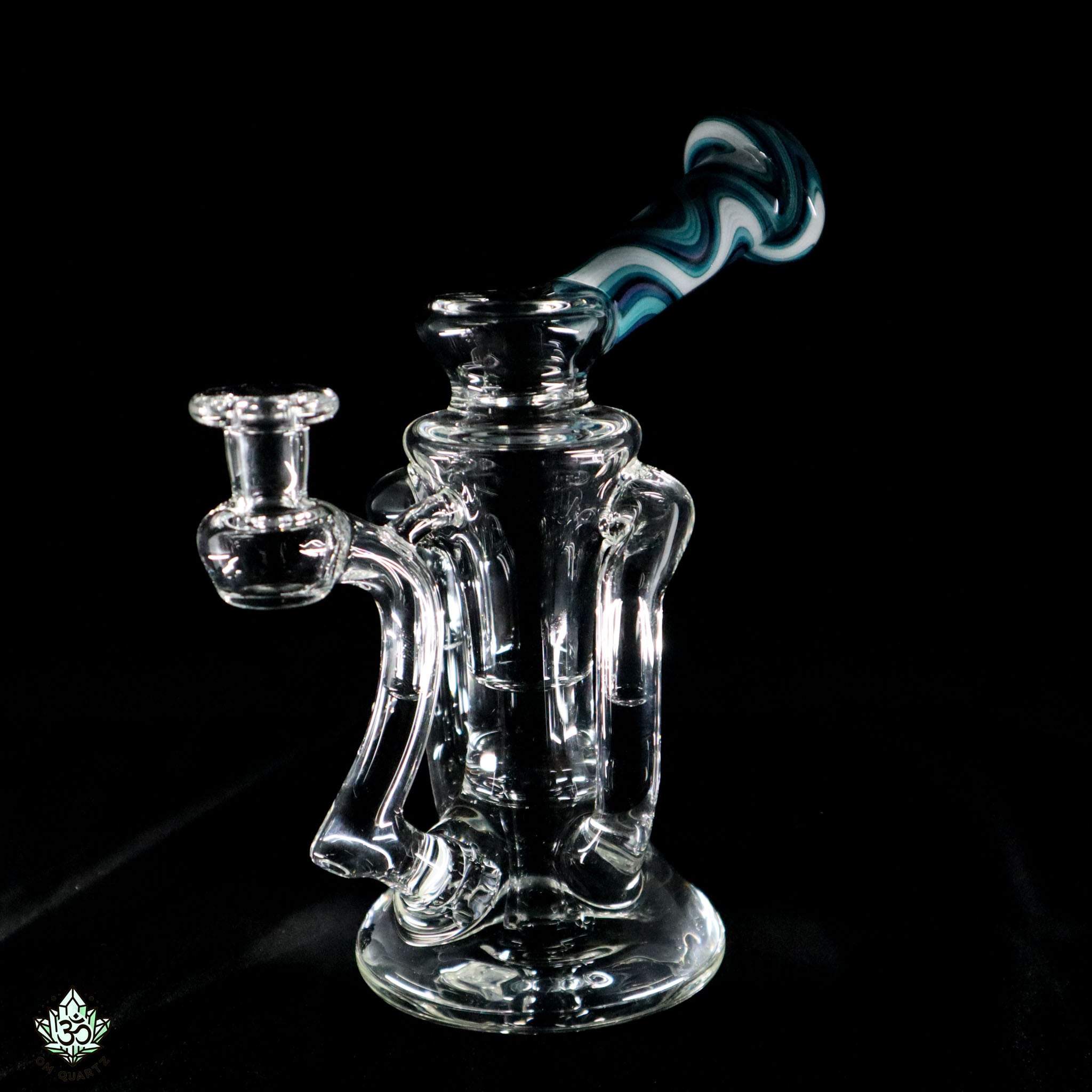 Howls Glass Tornado #3