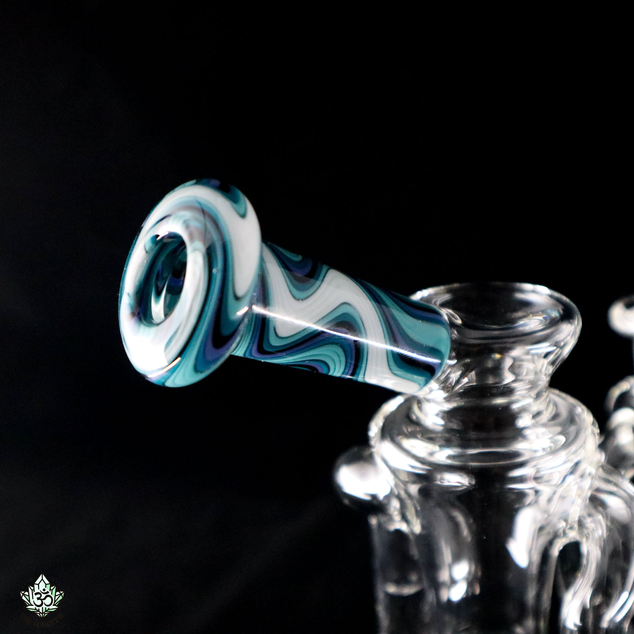 Howls Glass Tornado #3