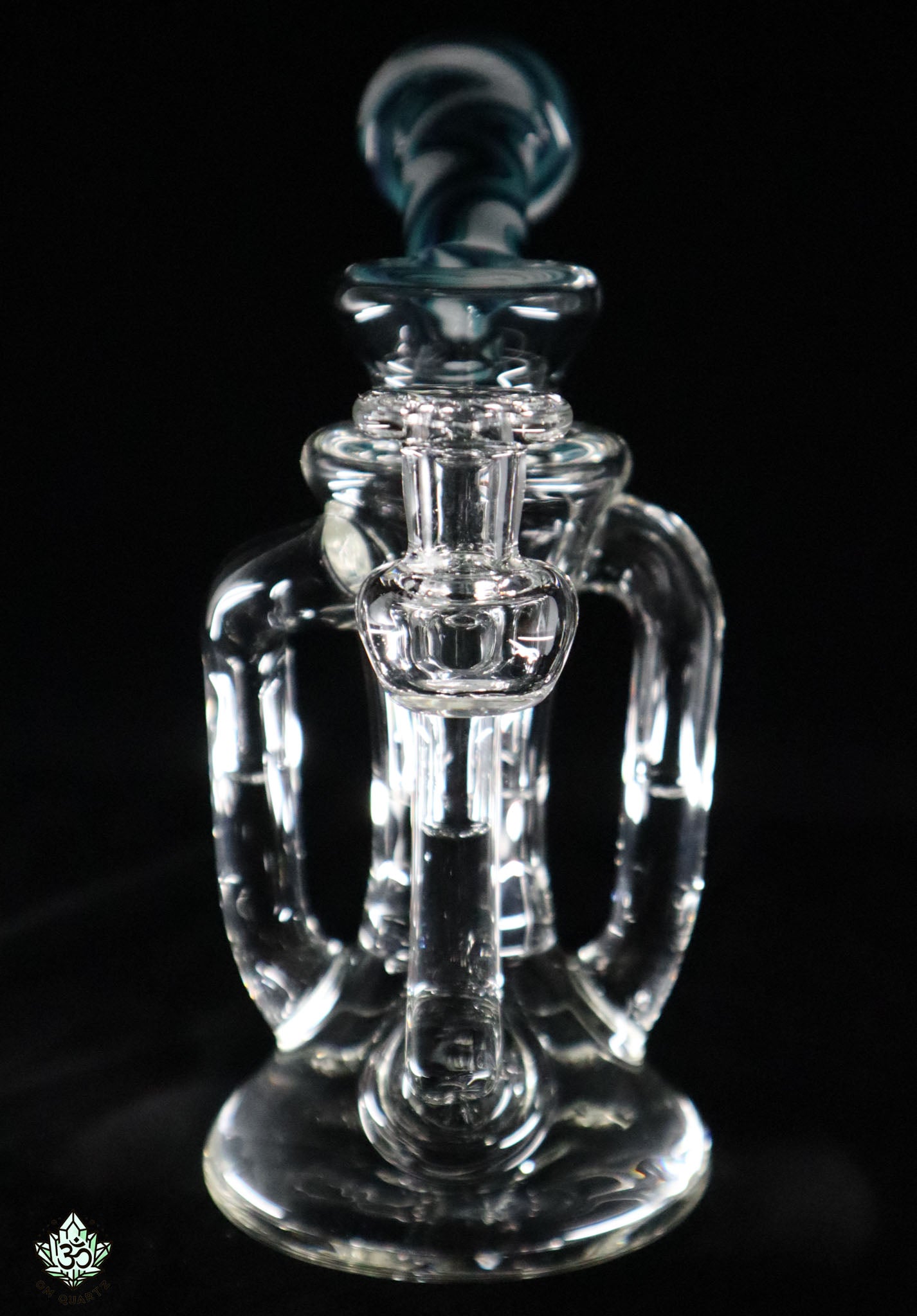 Howls Glass Tornado #3