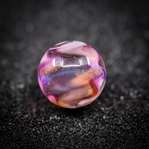 Marbles & Toppers