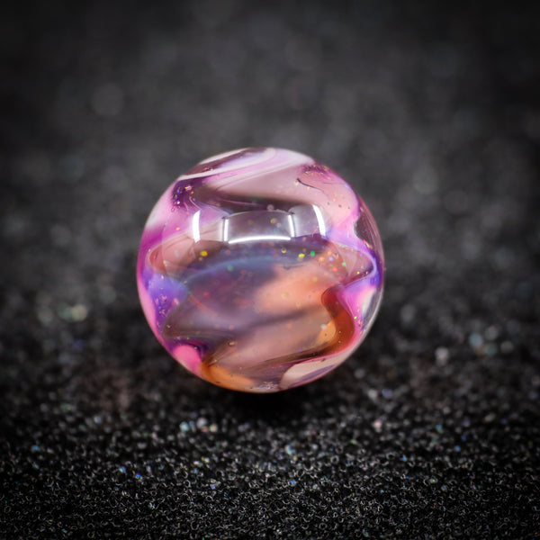 Marbles & Toppers