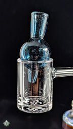 30mm Bubble Cap (Hoyt Glass)
