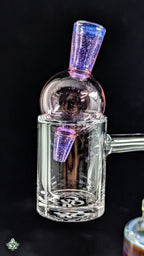 30mm Bubble Cap (Hoyt Glass)
