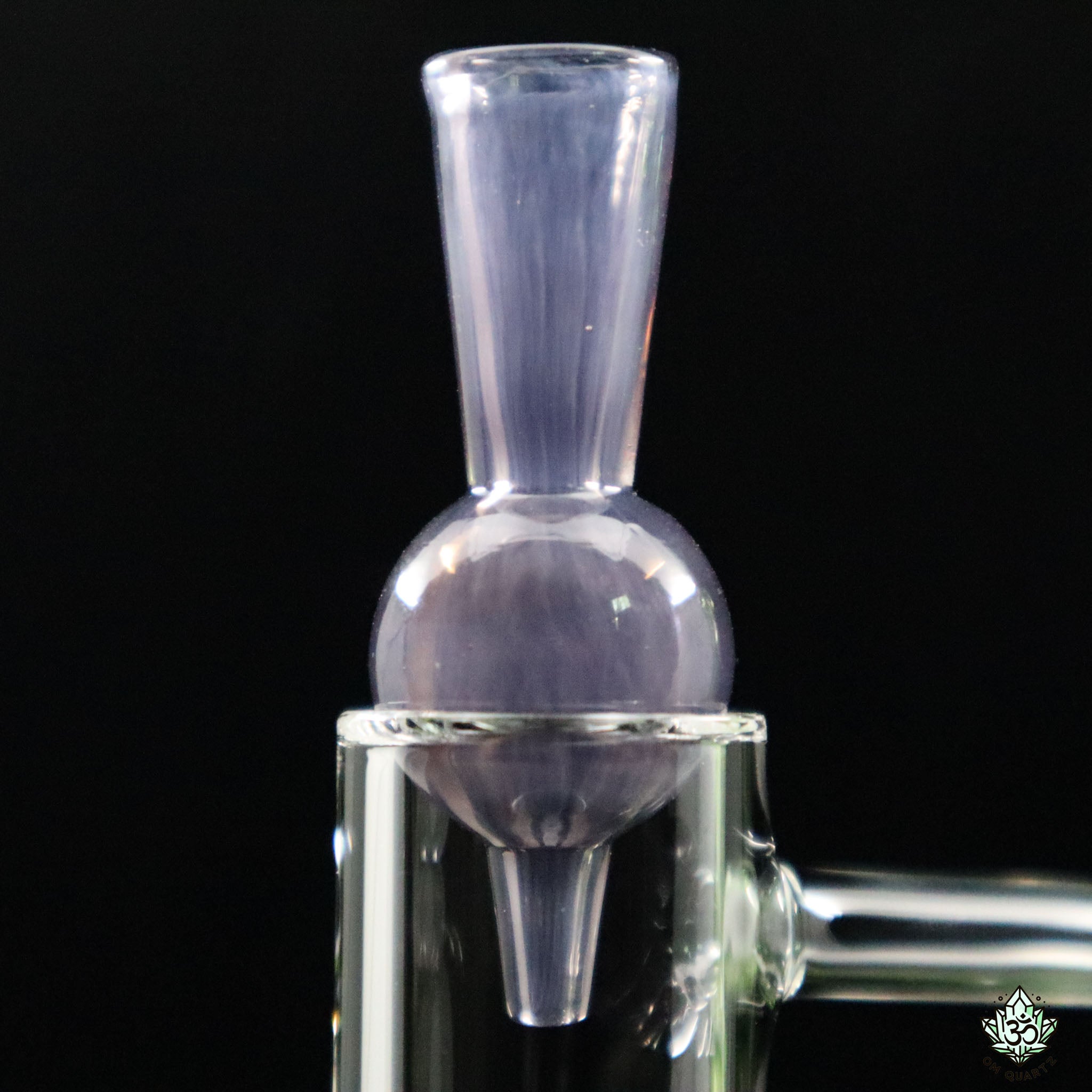 Bubble Caps by YG Glass Works (25mm/30mm)