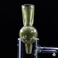 Bubble Caps by YG Glass Works (25mm/30mm)