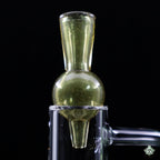 Bubble Caps by YG Glass Works (25mm/30mm)