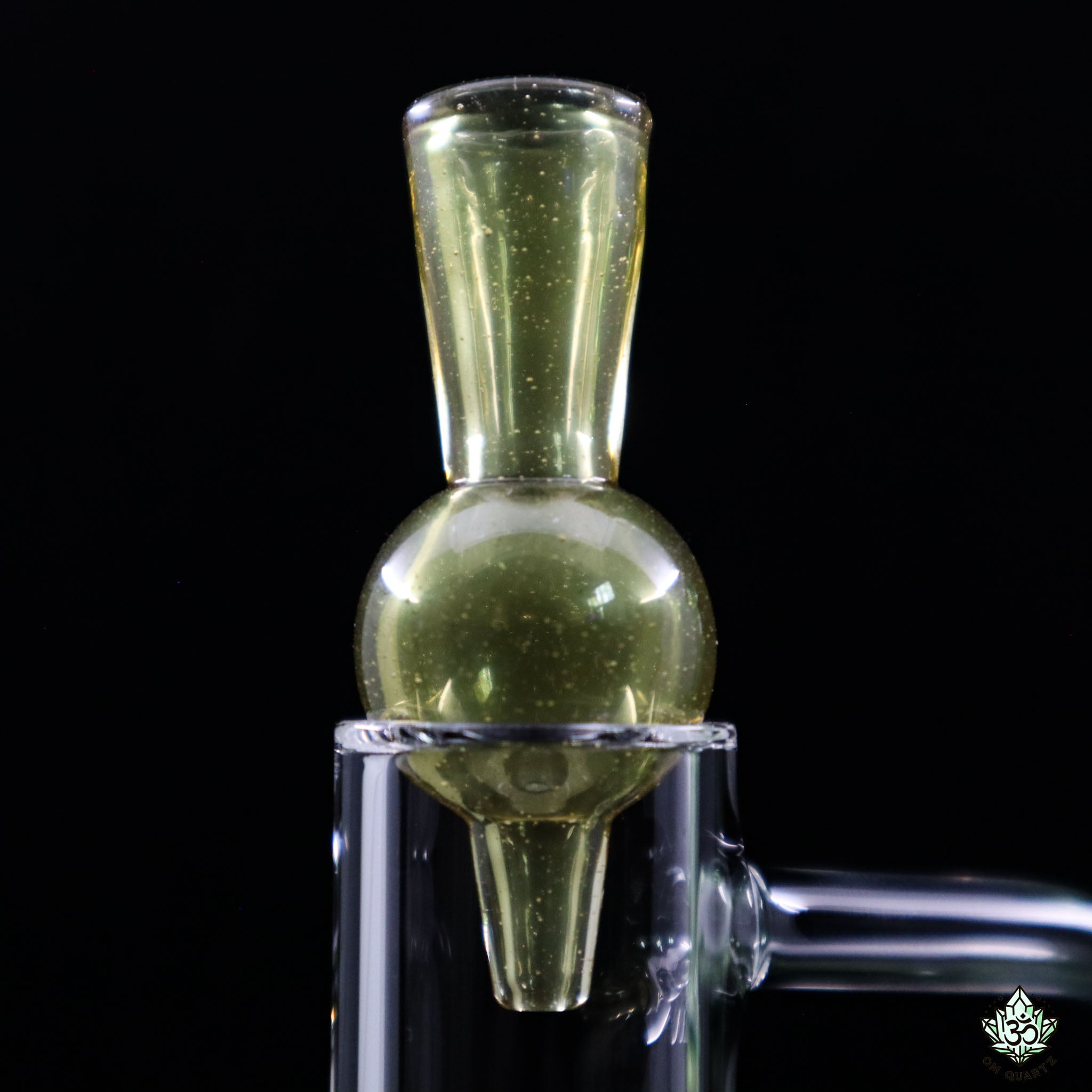 Bubble Caps by YG Glass Works (25mm/30mm)
