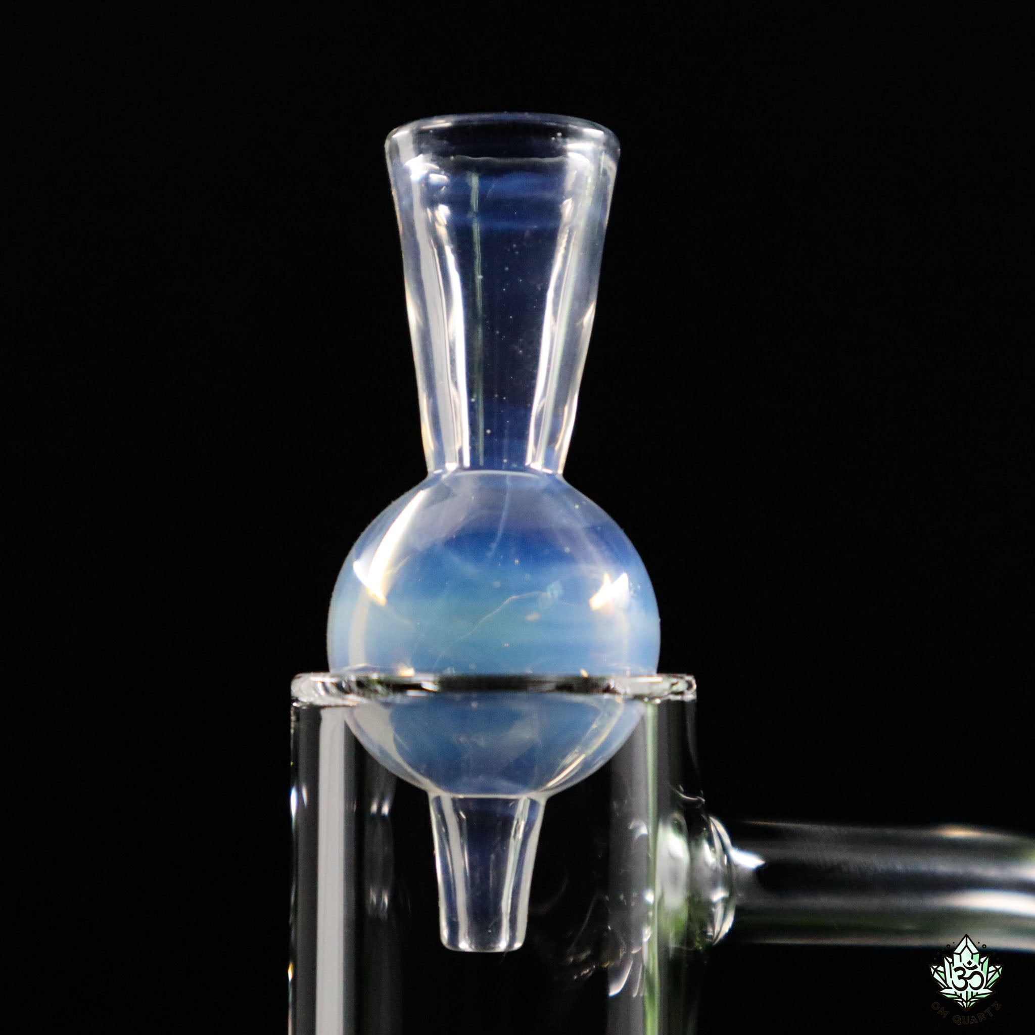 Bubble Caps by YG Glass Works (25mm/30mm)