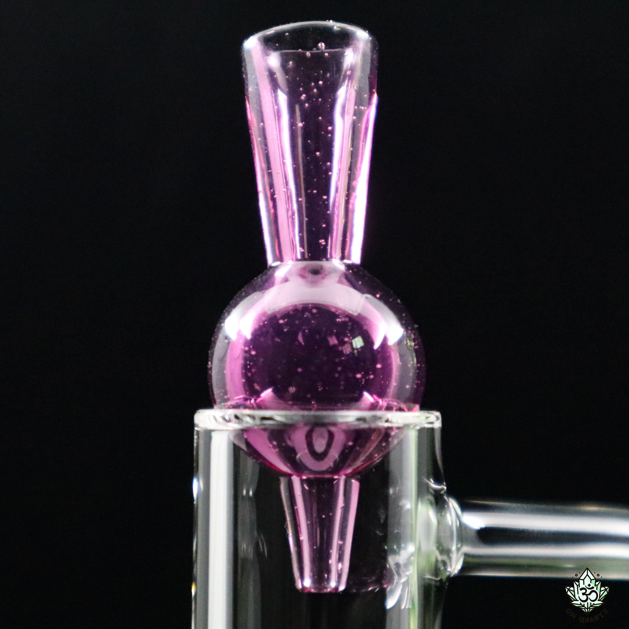 Bubble Caps by YG Glass Works (25mm/30mm)