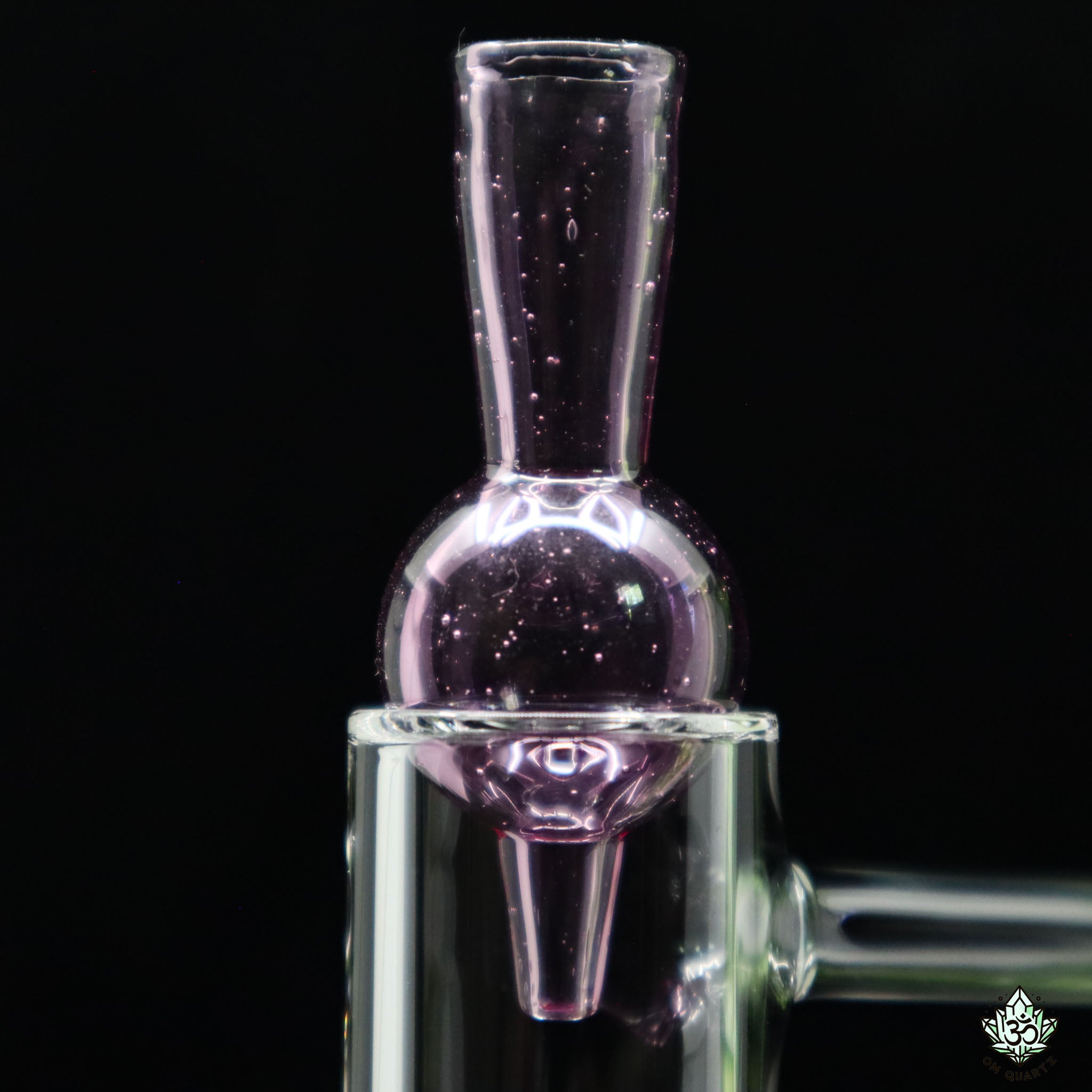 Bubble Caps by YG Glass Works (25mm/30mm)