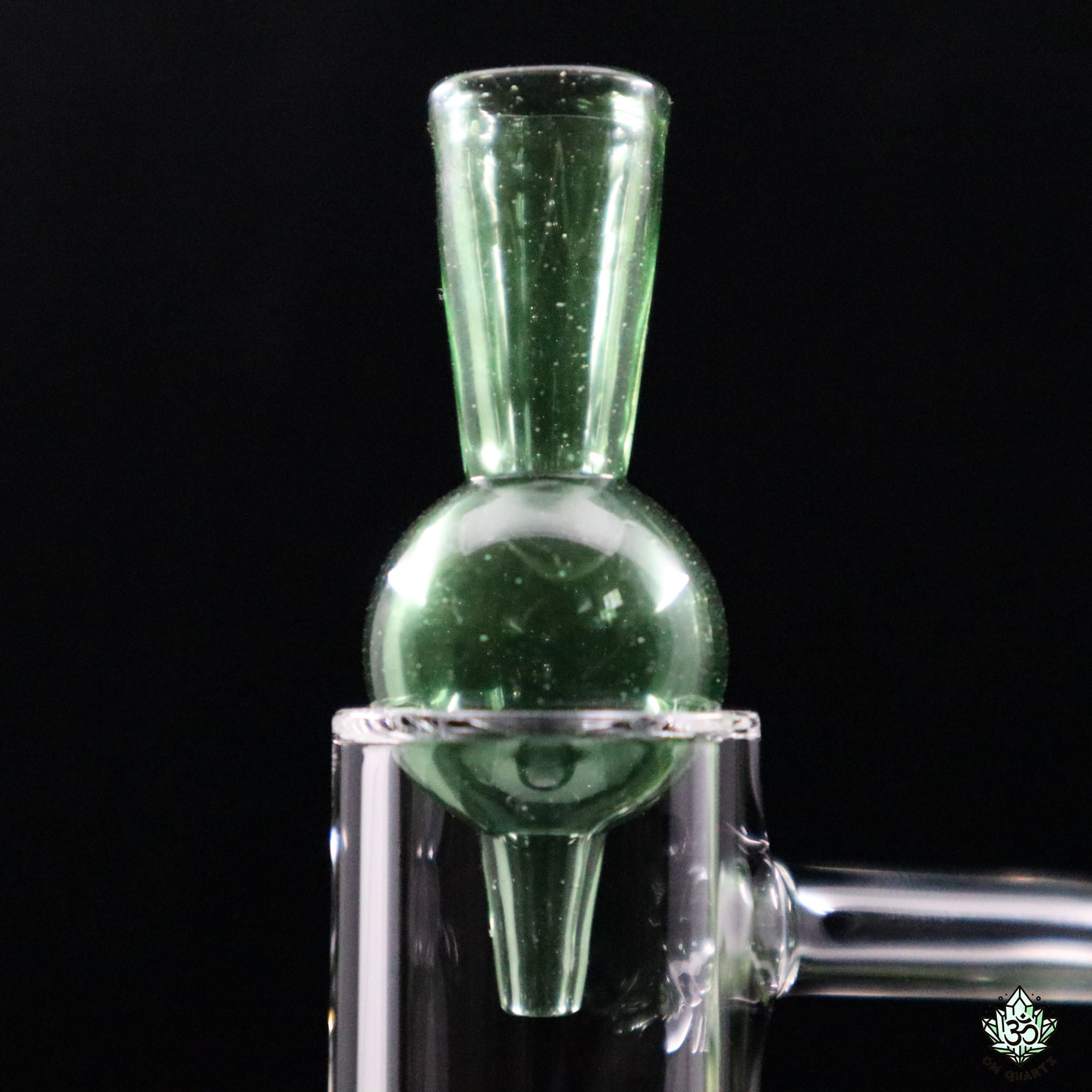 Bubble Caps by YG Glass Works (25mm/30mm)