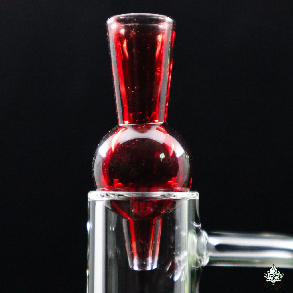 Bubble Caps by YG Glass Works (25mm/30mm)
