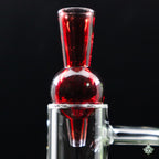 Bubble Caps by YG Glass Works (25mm/30mm)