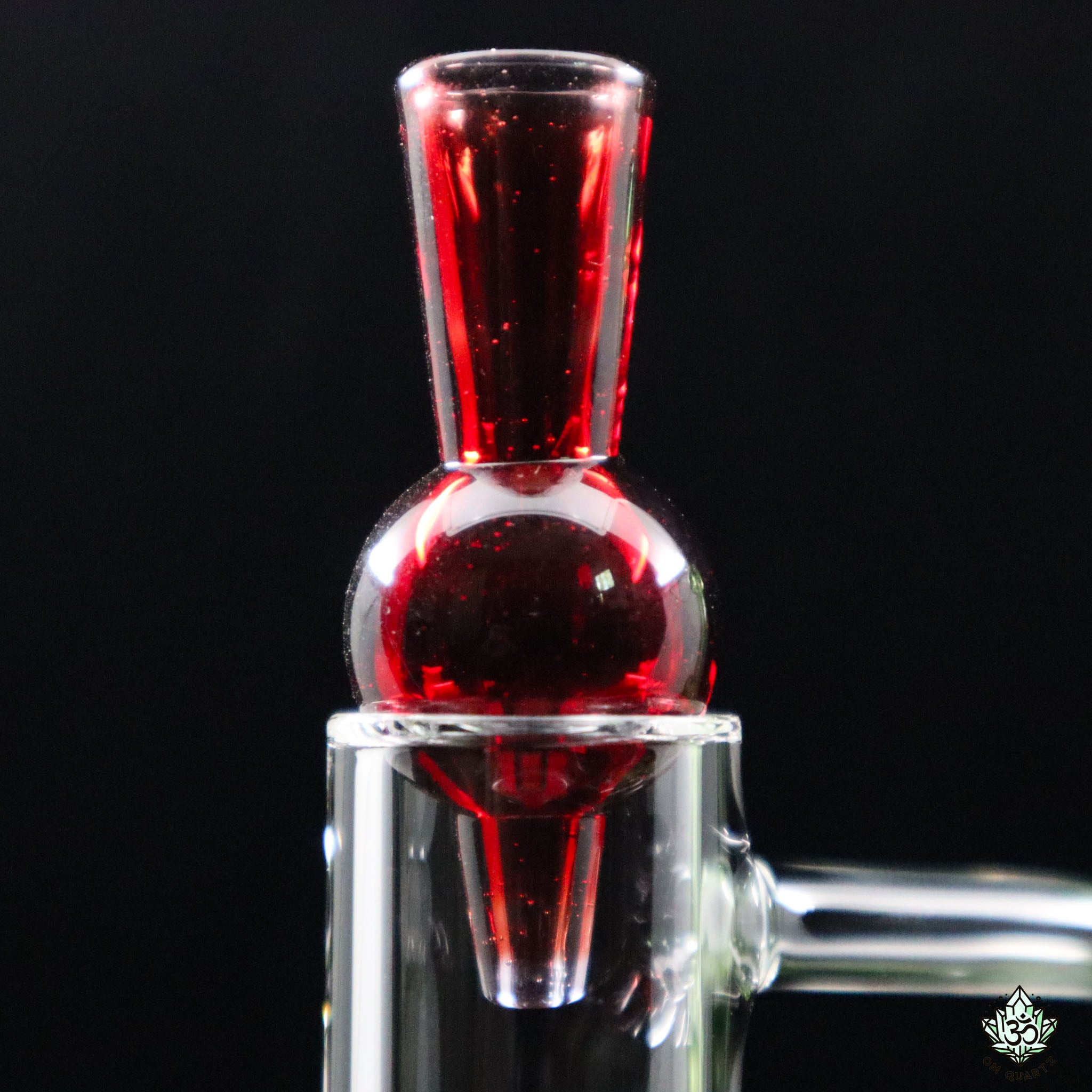 Bubble Caps by YG Glass Works (25mm/30mm)