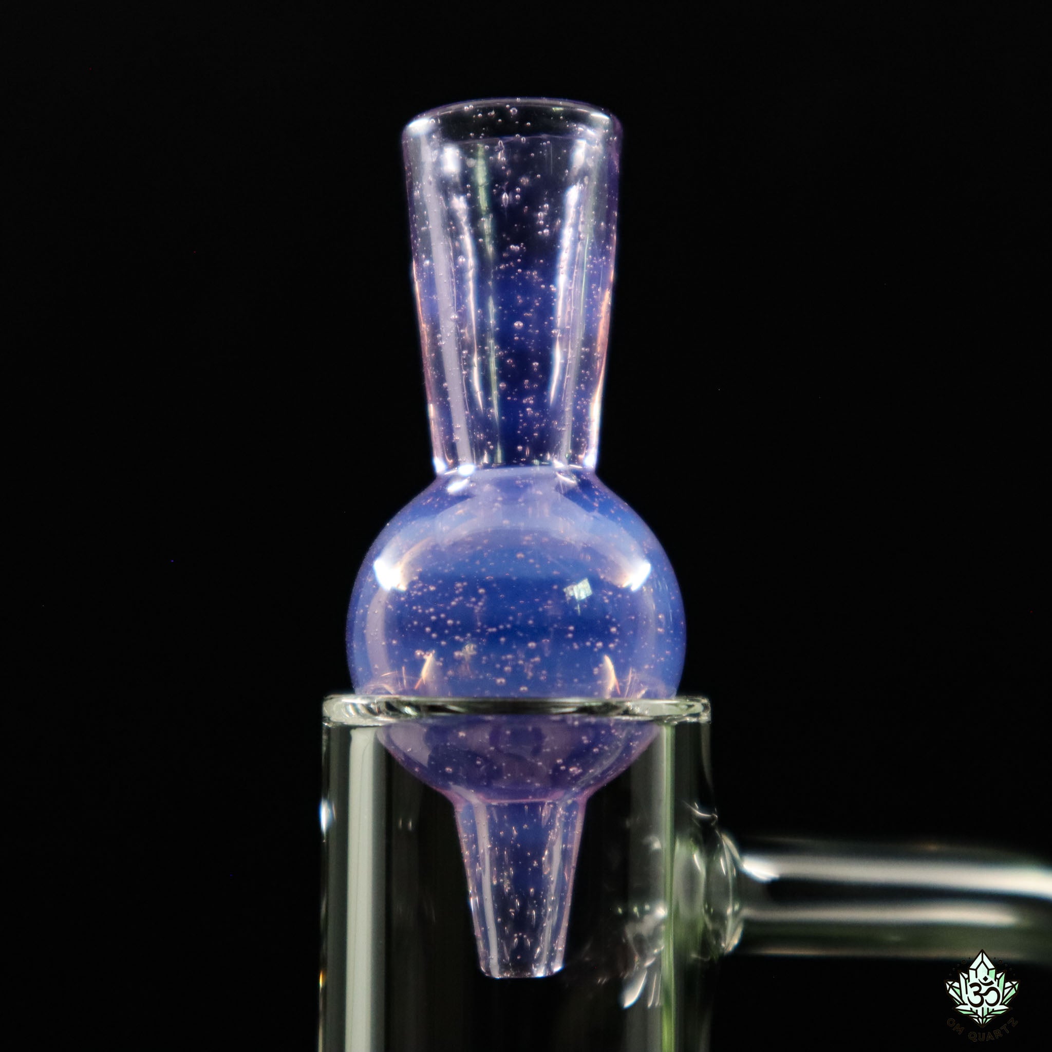 Bubble Caps by YG Glass Works (25mm/30mm)