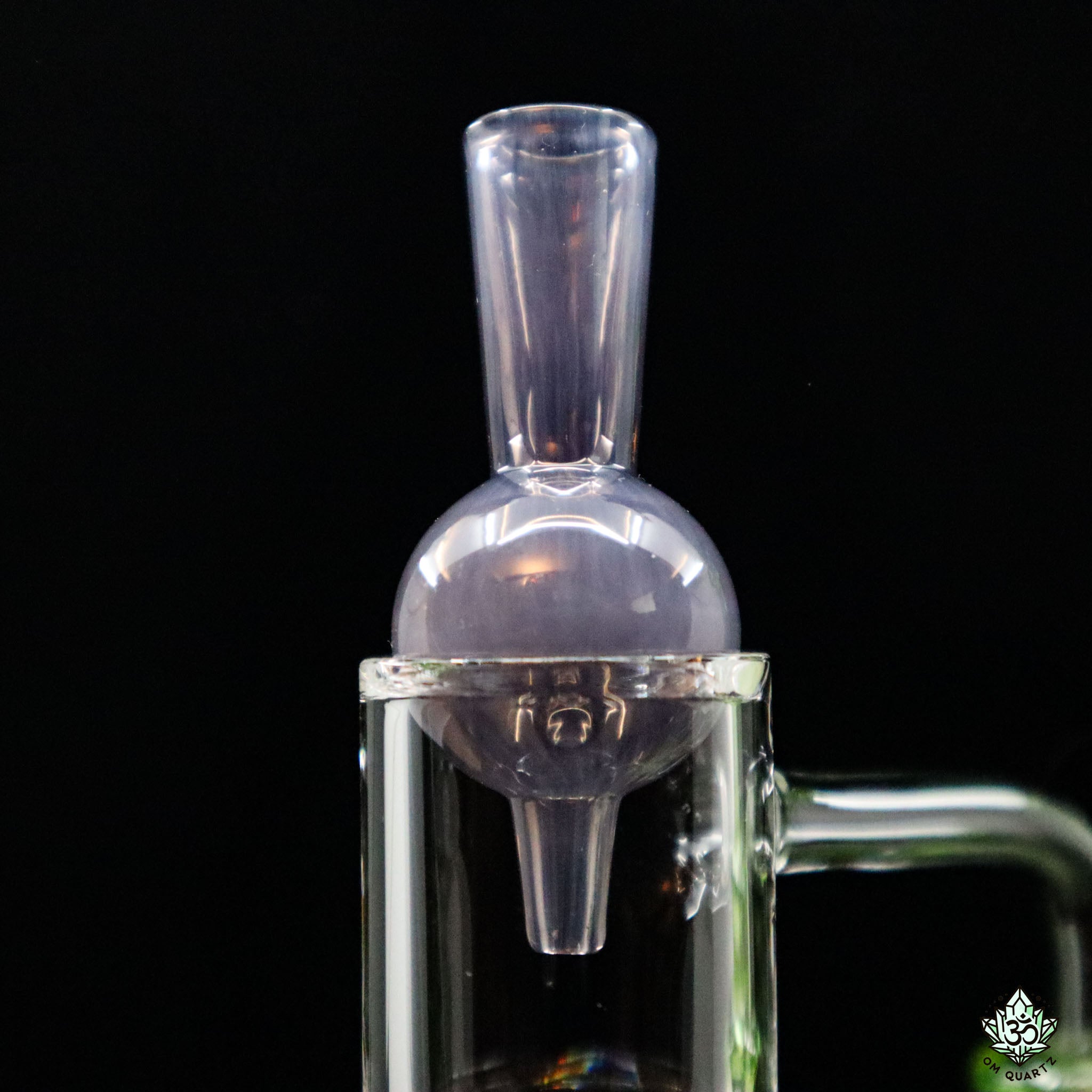Bubble Caps by YG Glass Works (25mm/30mm)