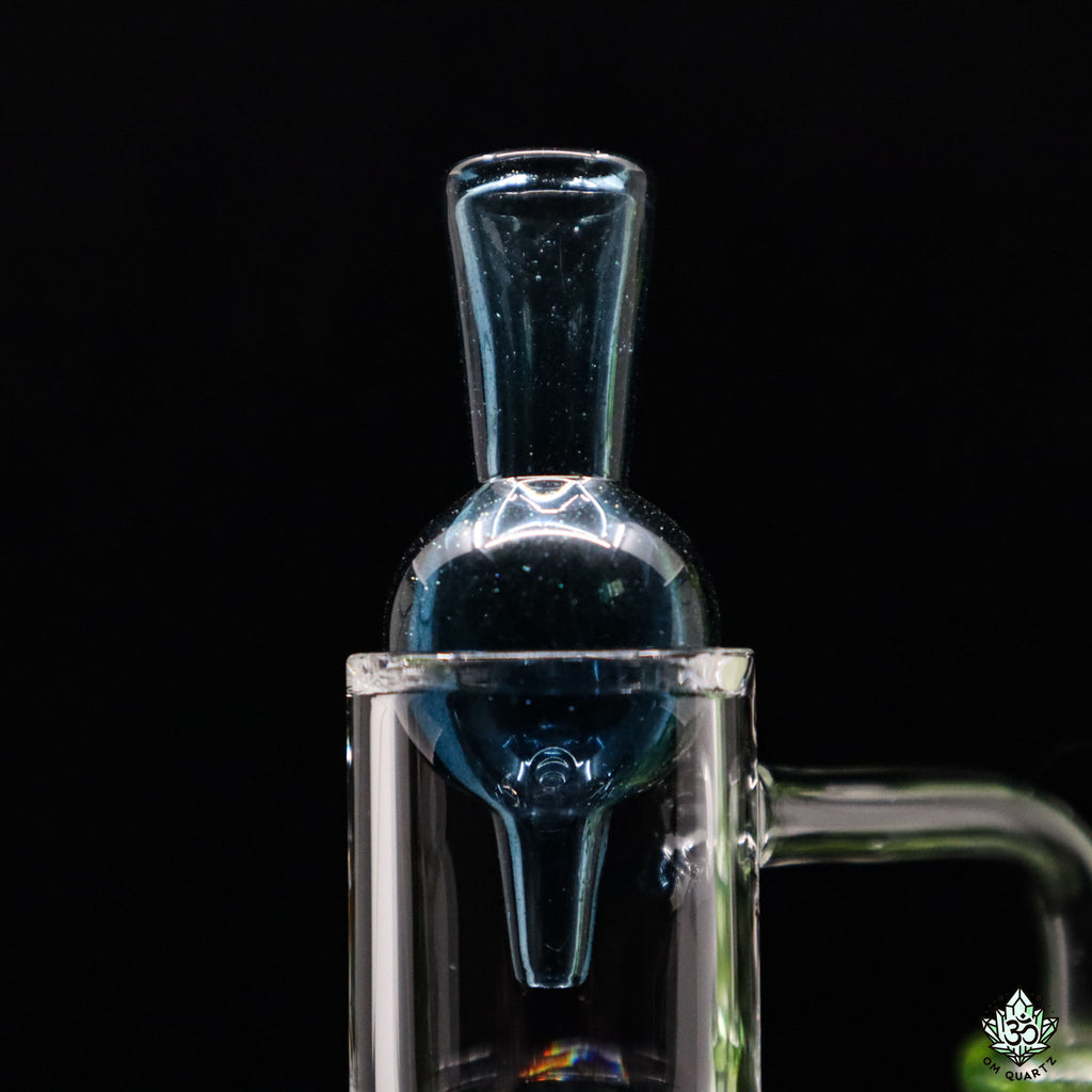 Bubble Caps by YG Glass Works (25mm/30mm)