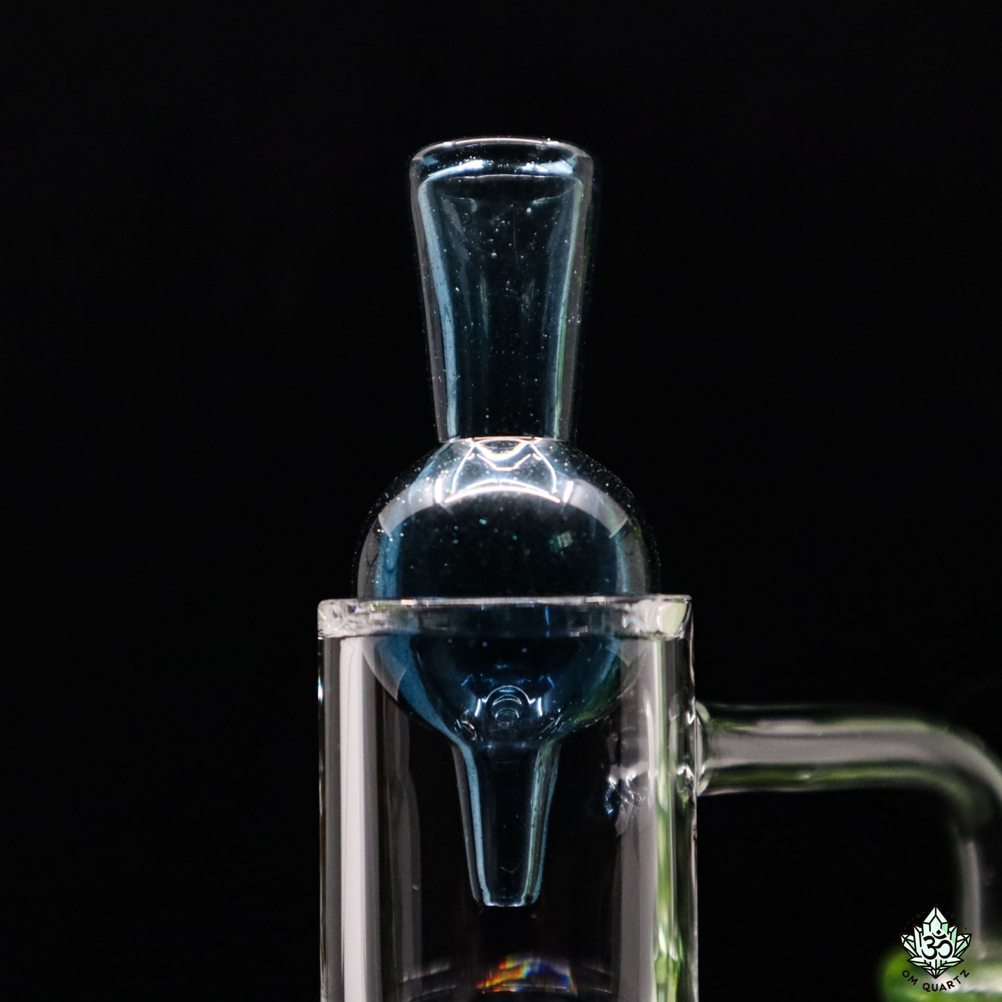 Bubble Caps by YG Glass Works (25mm/30mm)