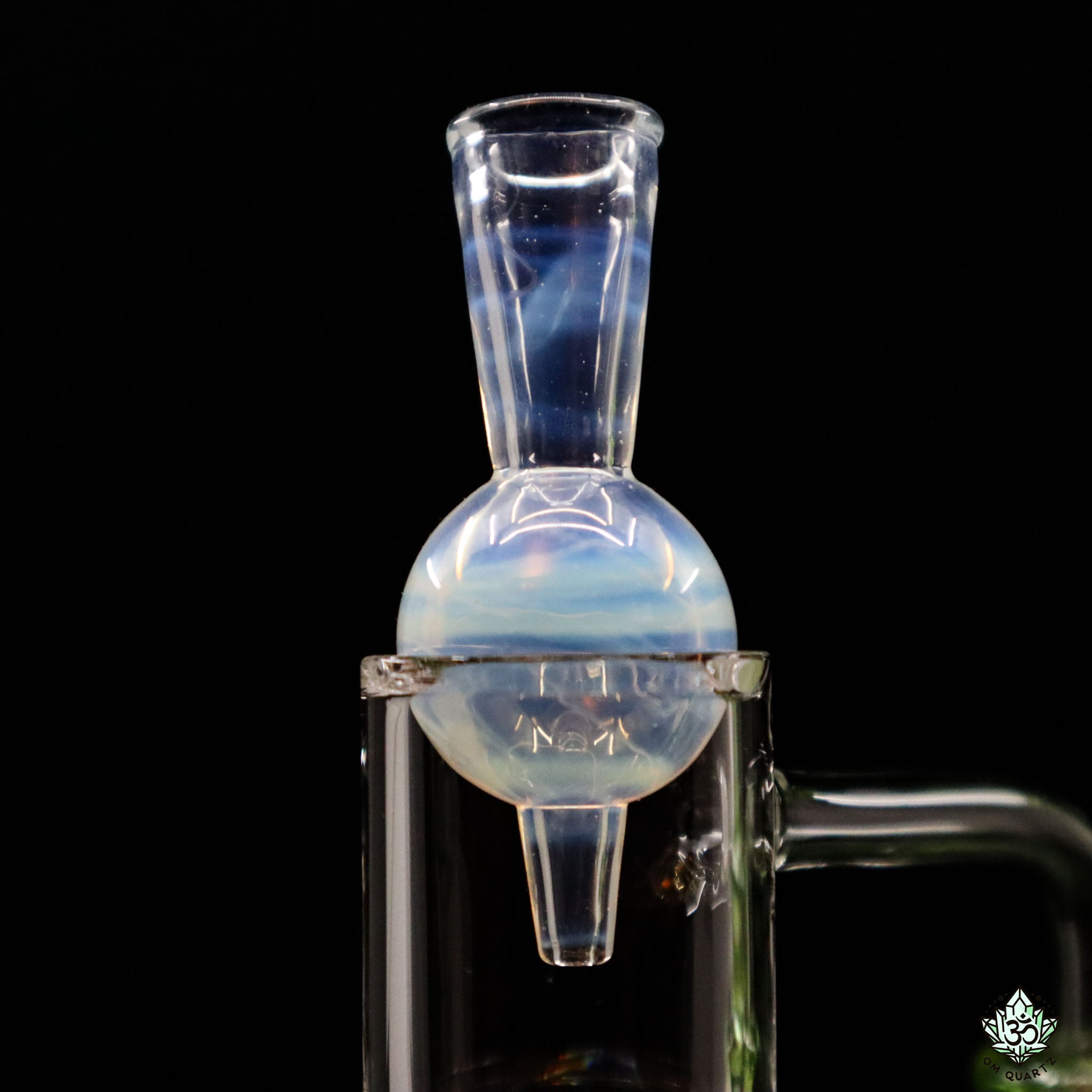 Bubble Caps by YG Glass Works (25mm/30mm)