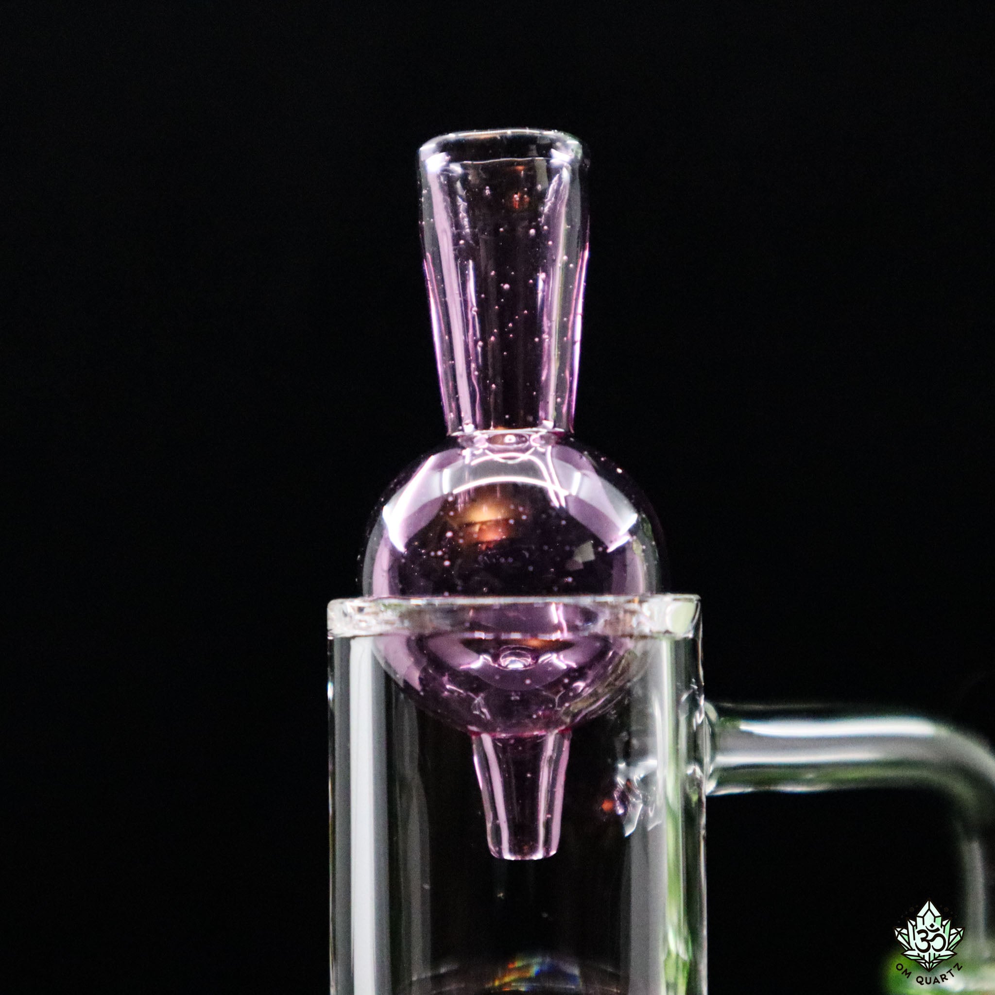 Bubble Caps by YG Glass Works (25mm/30mm)