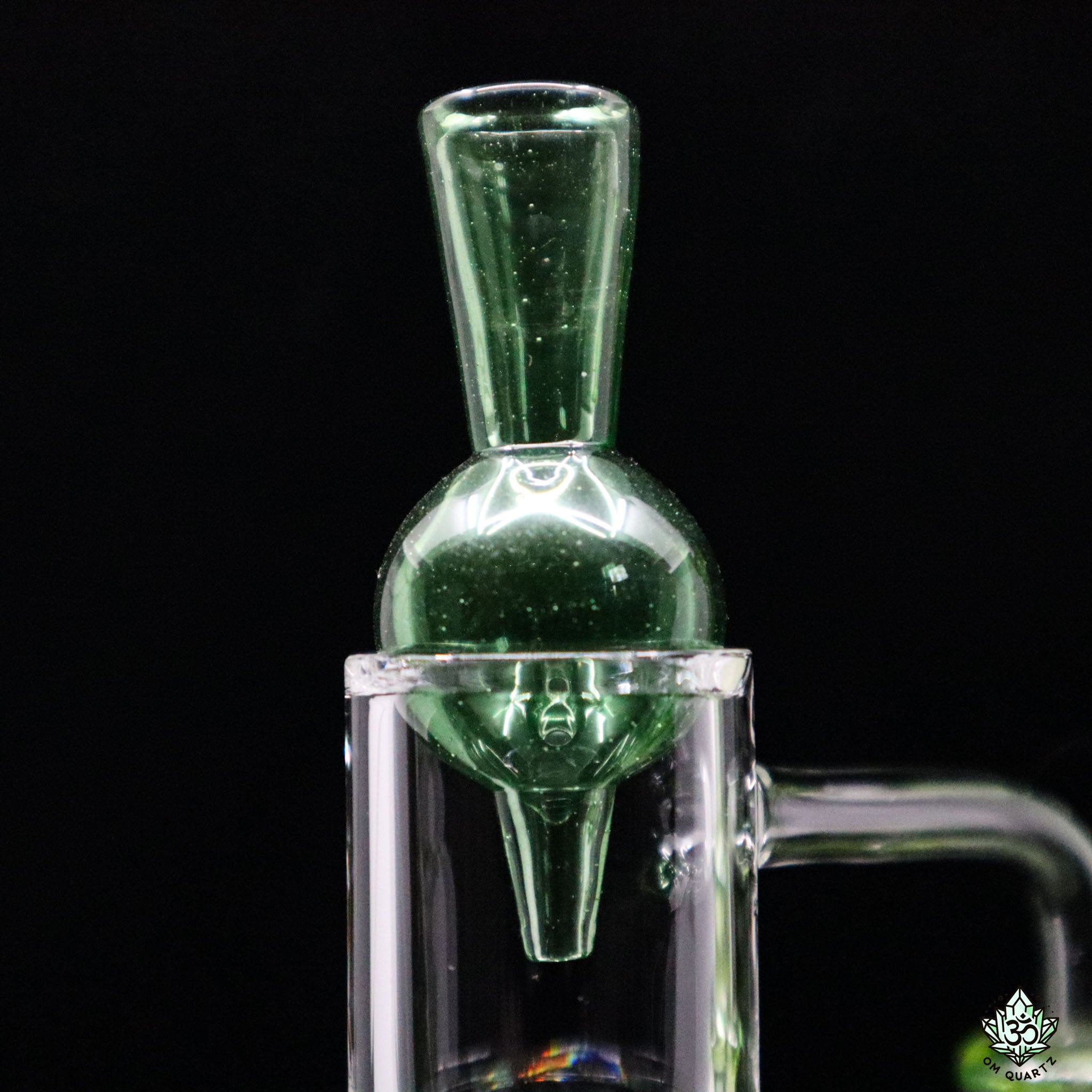 Bubble Caps by YG Glass Works (25mm/30mm)