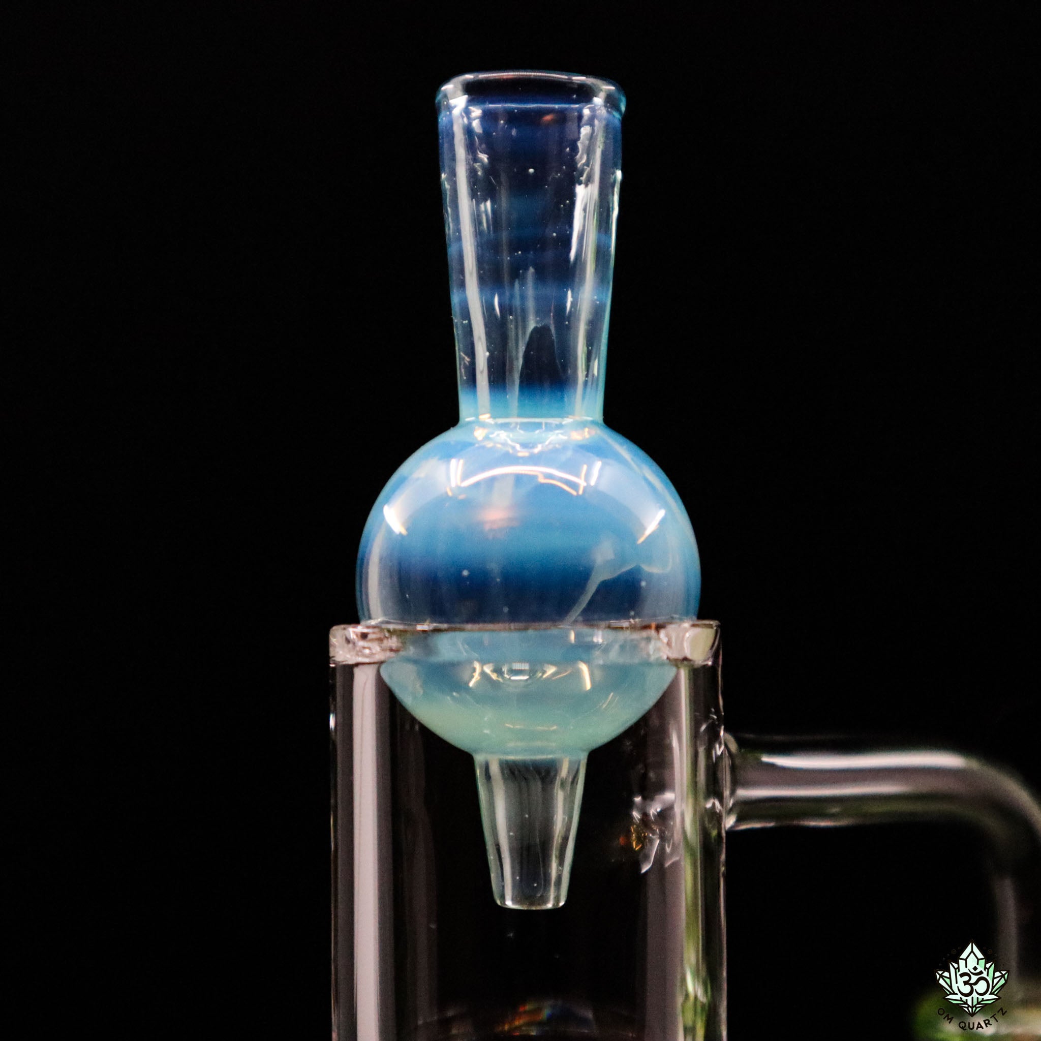 Bubble Caps by YG Glass Works (25mm/30mm)