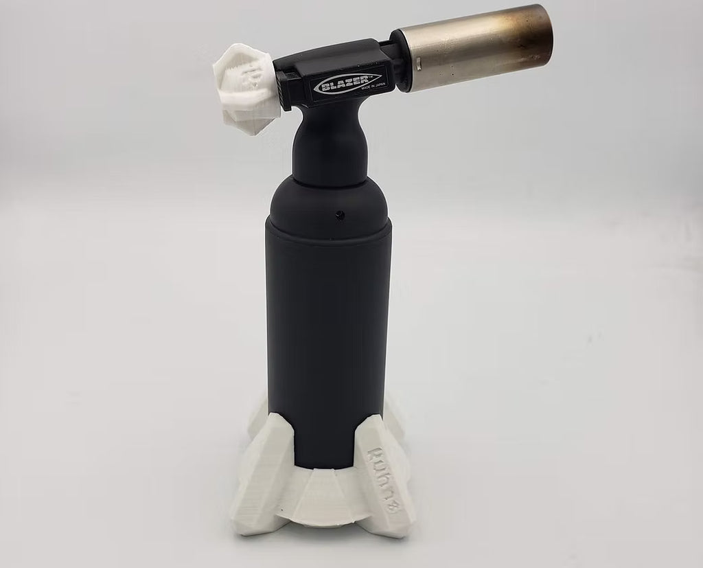 Blazer Upgrade Kit (Weighted Base + Quick Start Knob + Upgraded Screw)