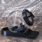 Slurper Shower Cleaning Station