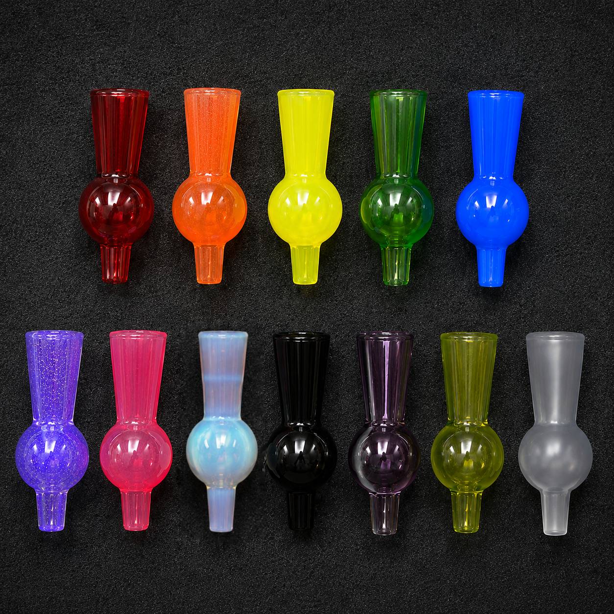 3DXL Caps by YG Glass Works (Puffco Peak Pro)