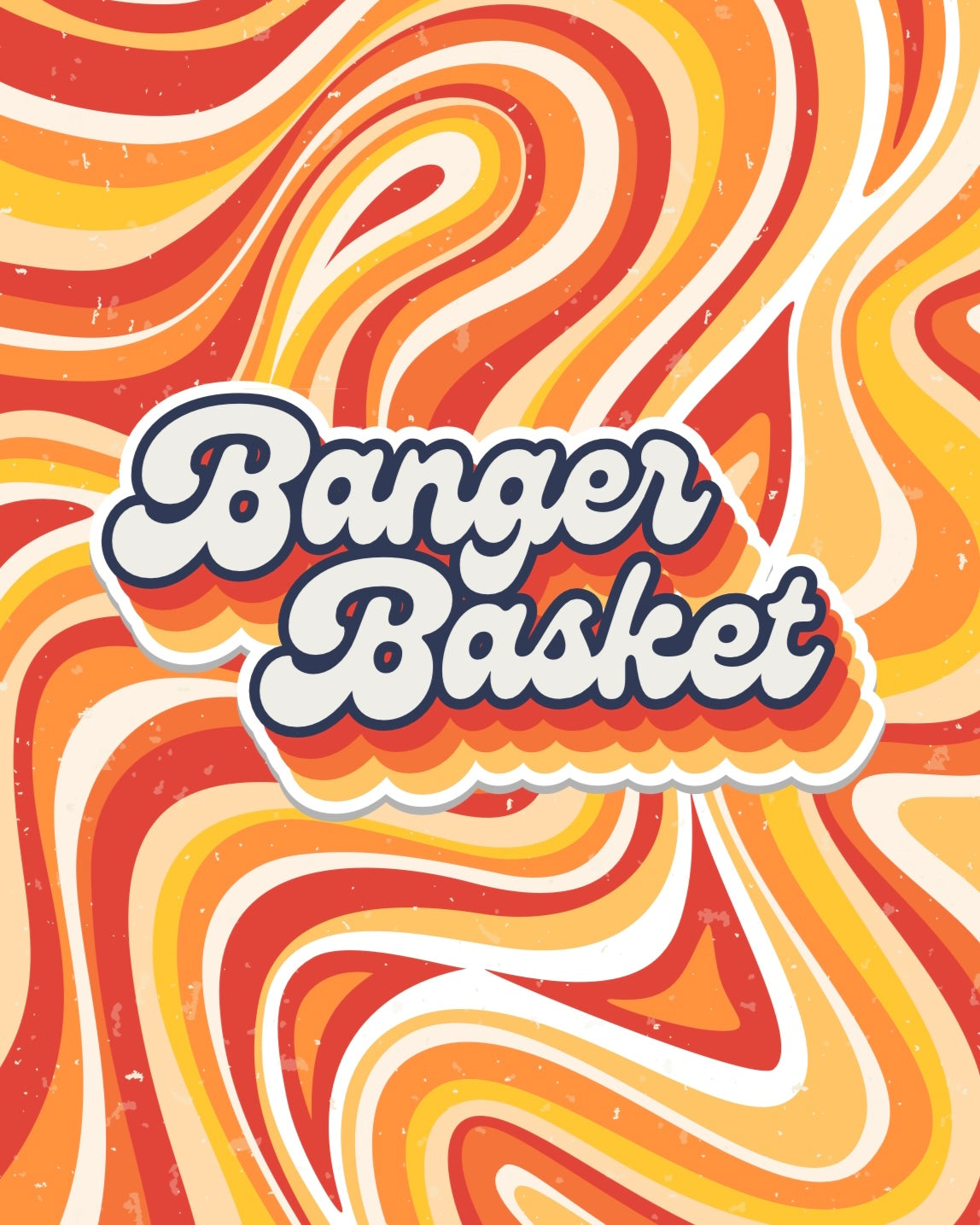 Banger Basket Dunk Tank (v4)