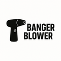Banger Blower (Wireless Drying Fan)