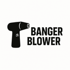 Banger Blower (USB-C Jet Fan)