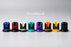 PivotStand (Standing Puffco Pivot Charger)