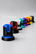 PivotStand (Standing Puffco Pivot Charger)