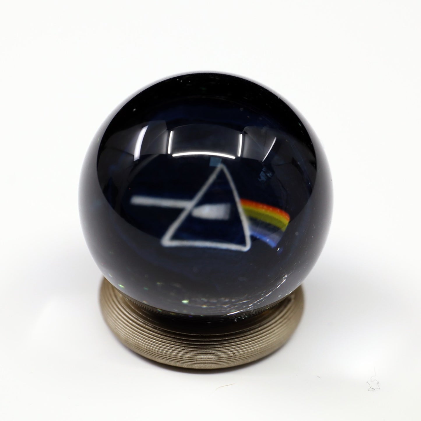 PINK FLOYD - Keys Glass Marble #3