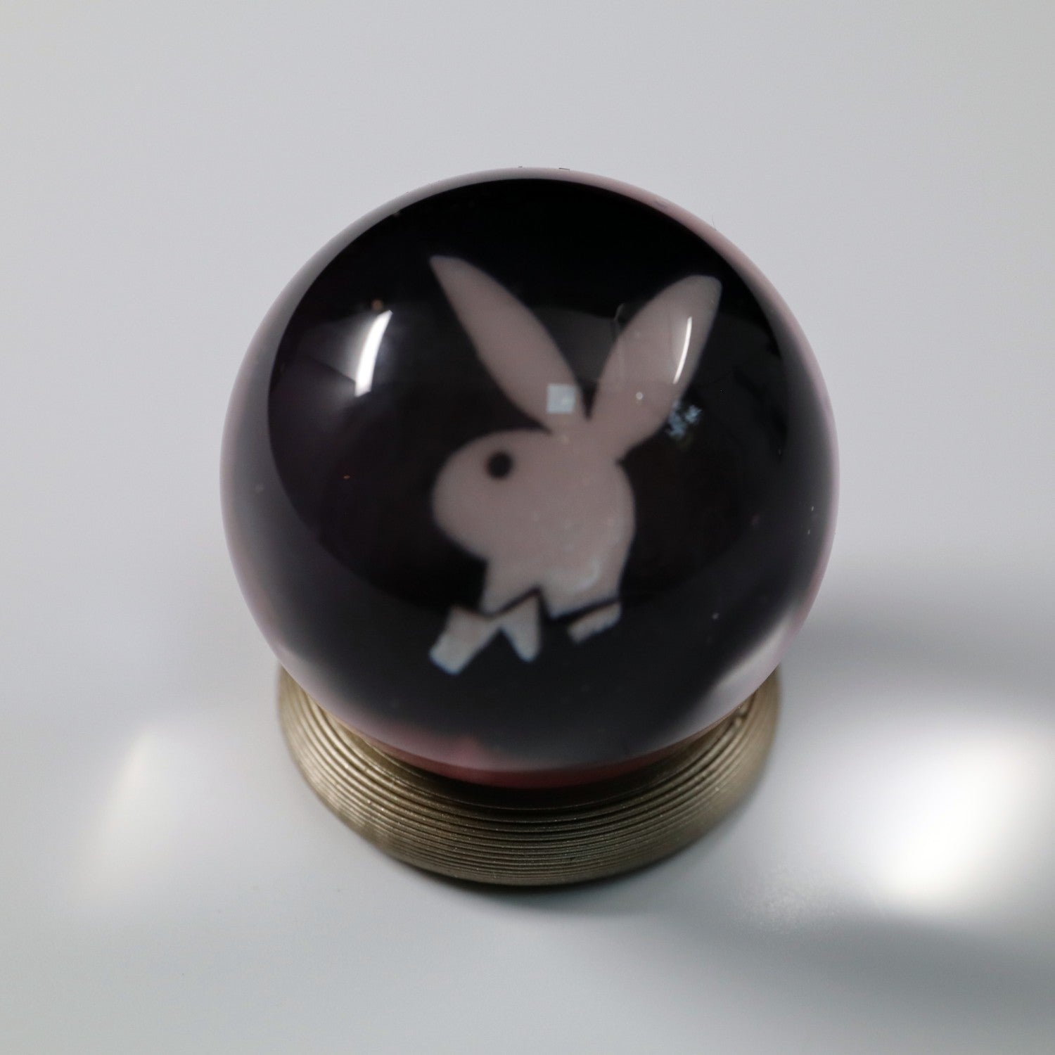 Keys Glass