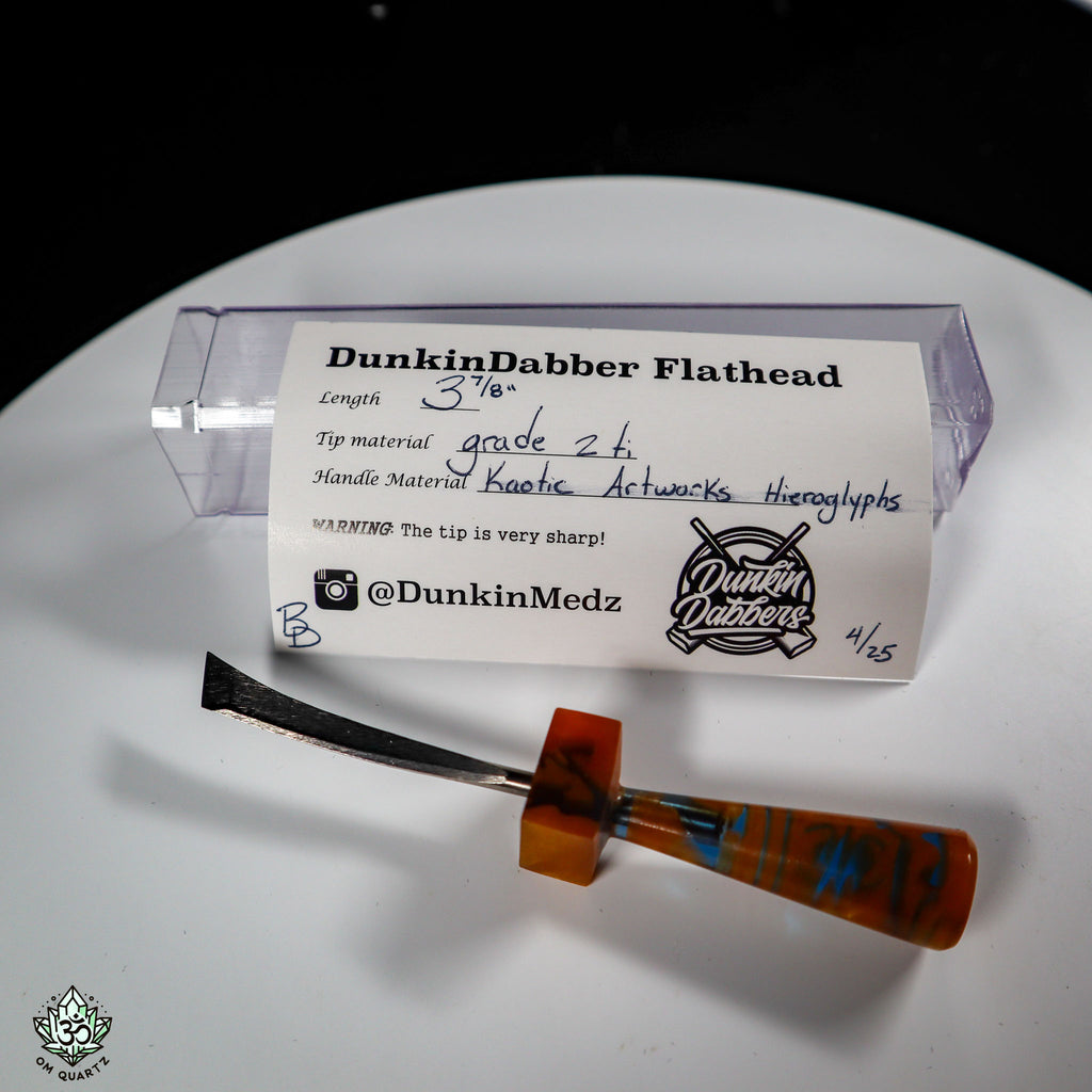 Dunkin Tool #23 (Katana)