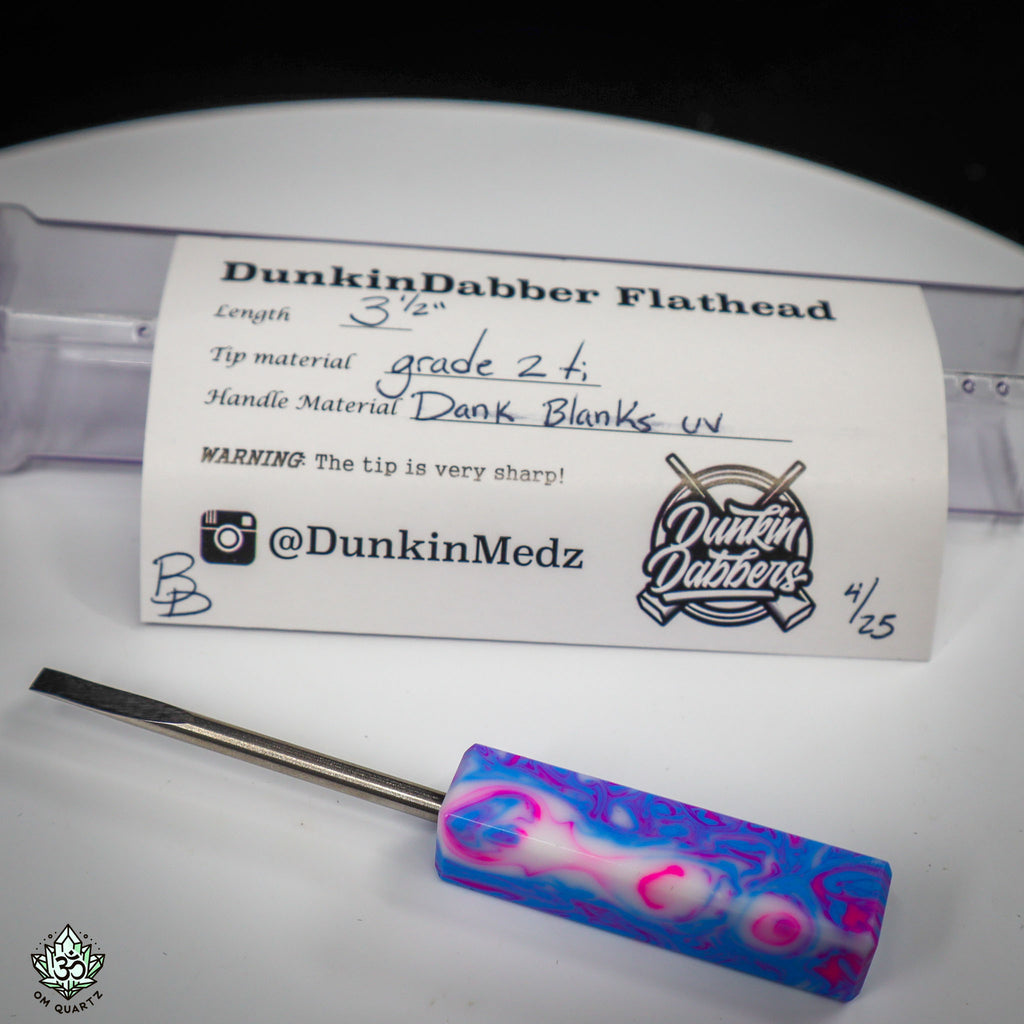 Dunkin Tool #34