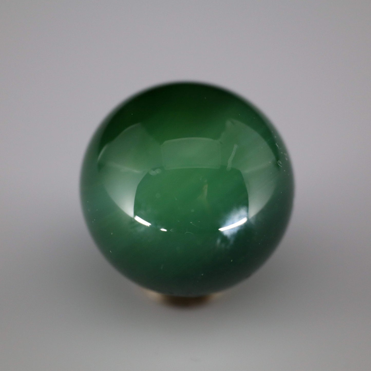 Marble #4 (NotAnotherGlassBlower)