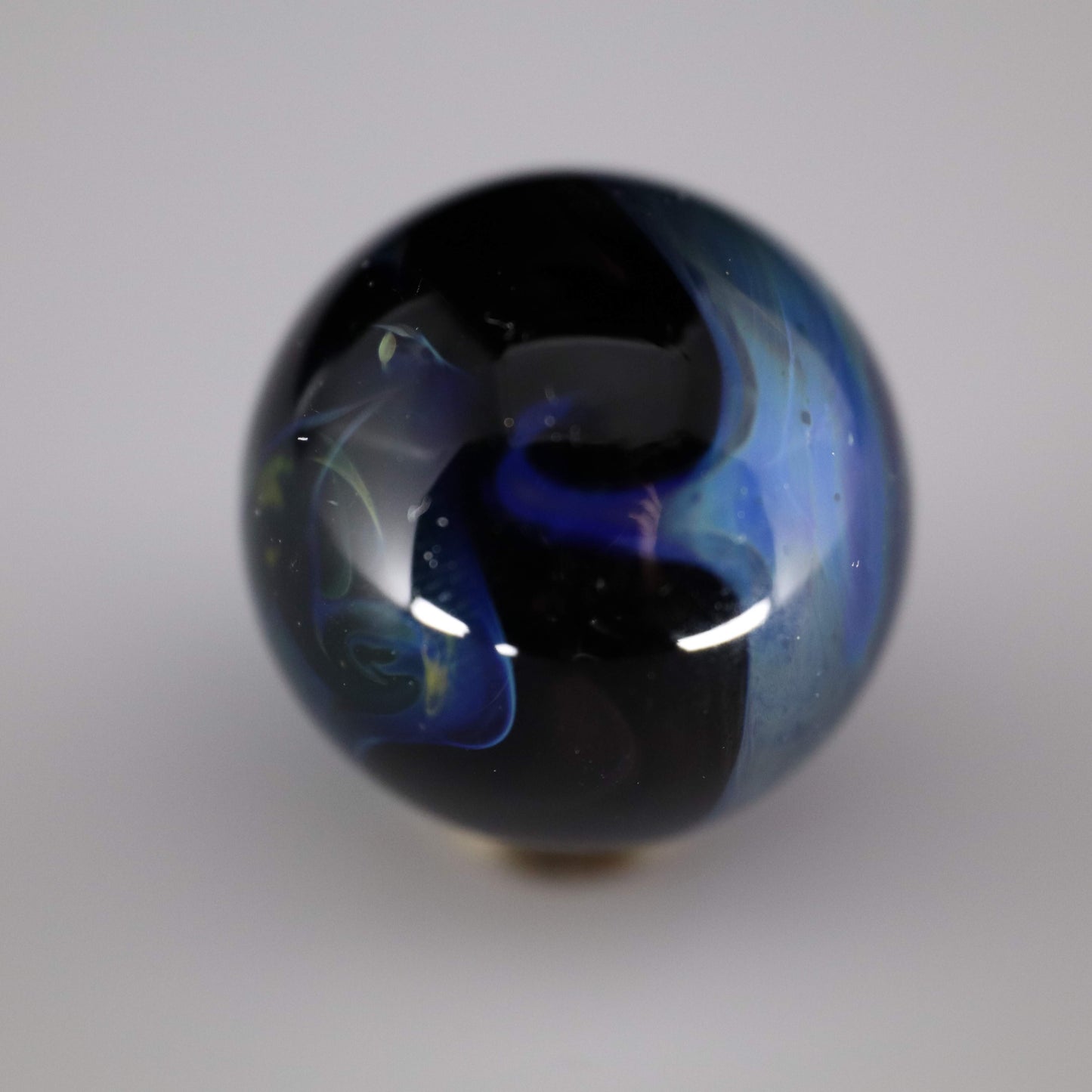 Marble #5 (NotAnotherGlassBlower)