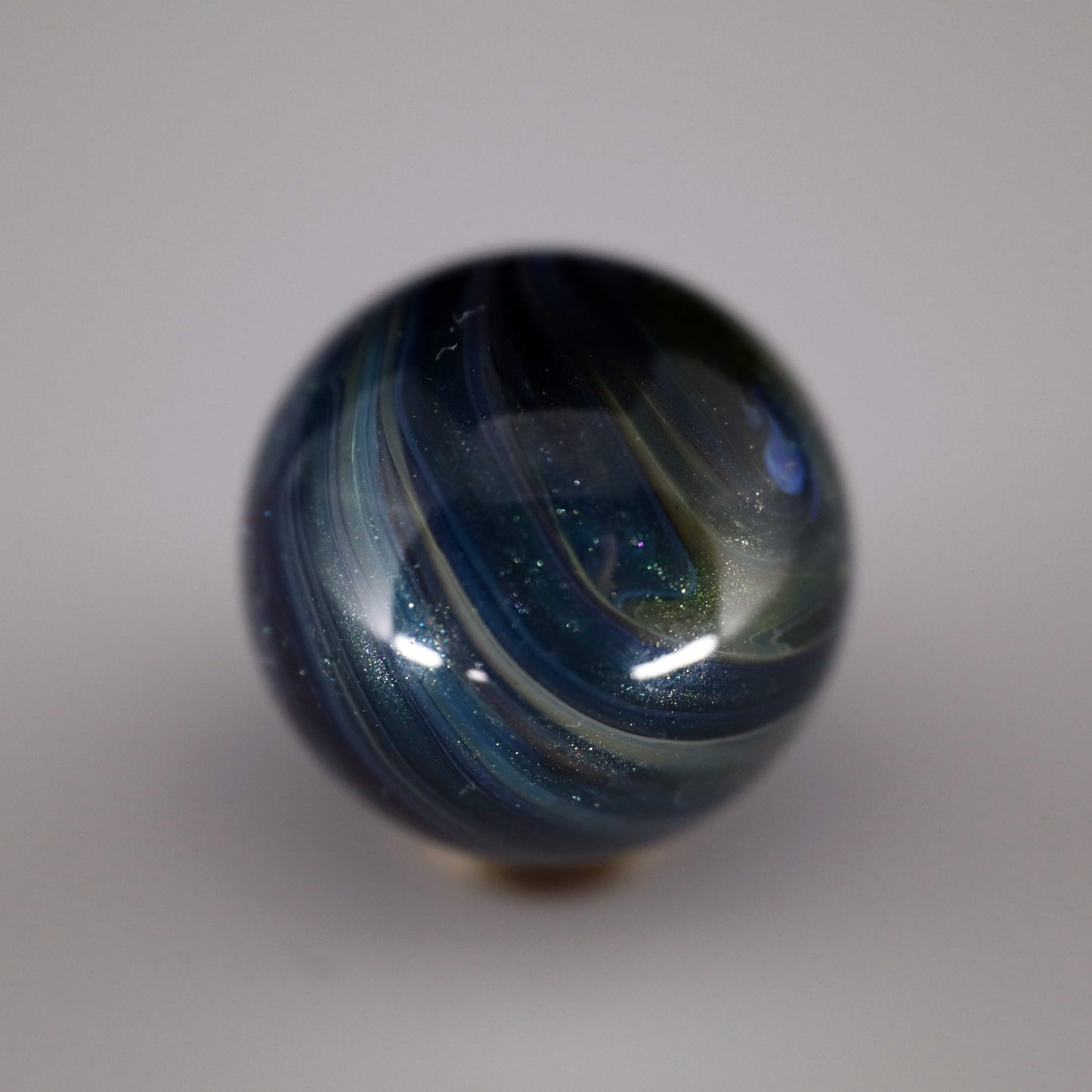 Marble #6 (NotAnotherGlassBlower)