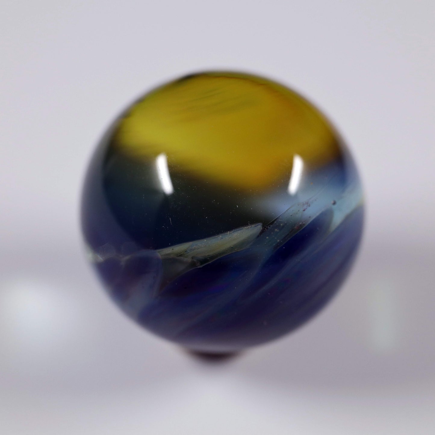 Marble #10 (NotAnotherGlassBlower)