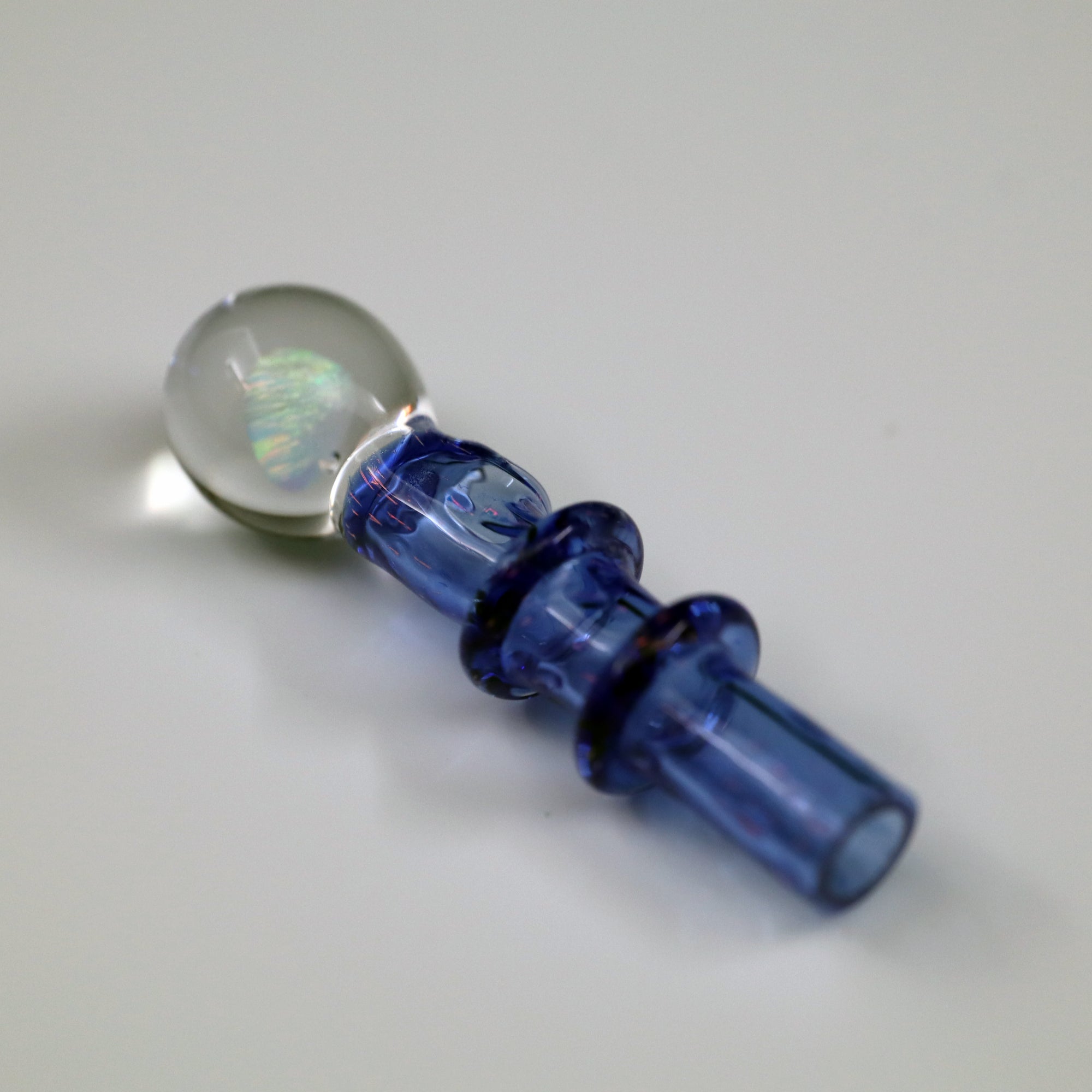 Lid Glass
