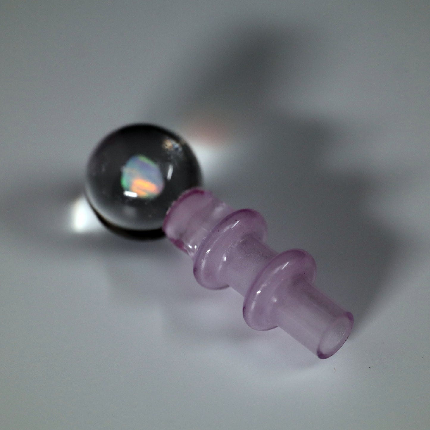 3DXL Joystick #16 (Lid Glass)