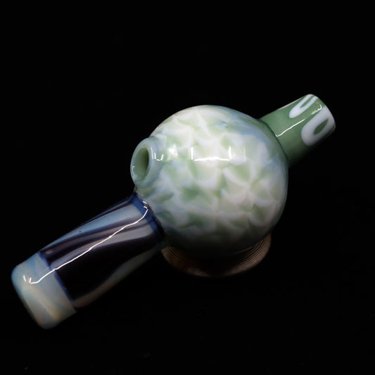 Ball Cap #10 (Zen Glass)